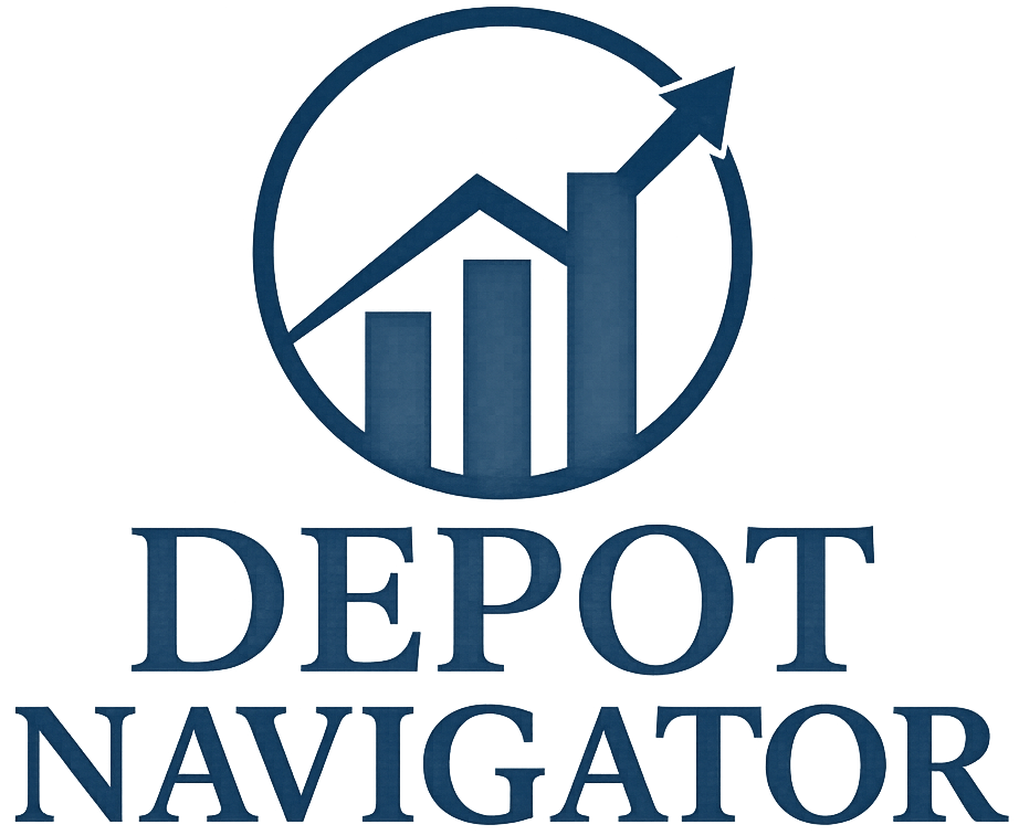 Depot Navigator – Ihr Wegweiser für Aktien und Vermögensaufbau