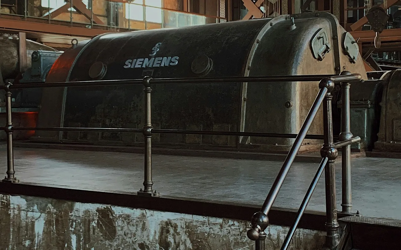 Siemens (SIE) – Industrieller Gigant mit digitaler Zukunft