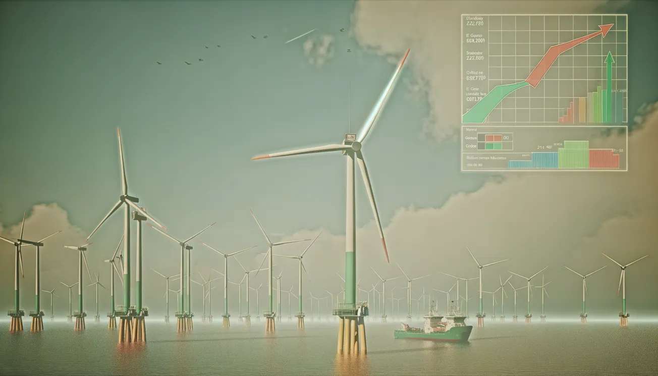 Turnaround-Chance? Warum Siemens Energy jetzt durchstarten könnte!